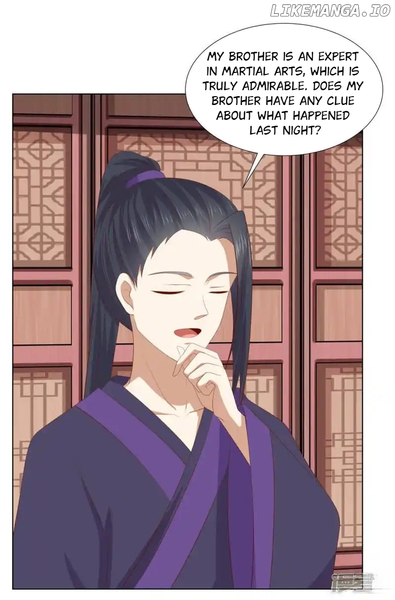 Rewrite My Fate chapter 121 - page 31